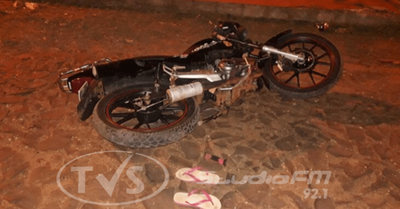 Adolescente murió tras huir de los Lince con su novio