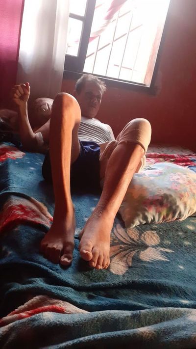 Solidaridad: Acordeonista necesita asistencia