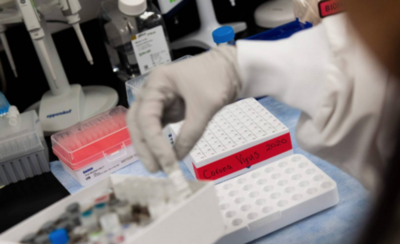 HOY / Europa experimenta fármacos anti coronavirus en 3200 pacientes
