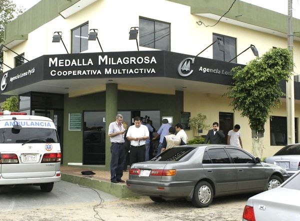 Cooperativas deben ajustarse a la situación de los socios