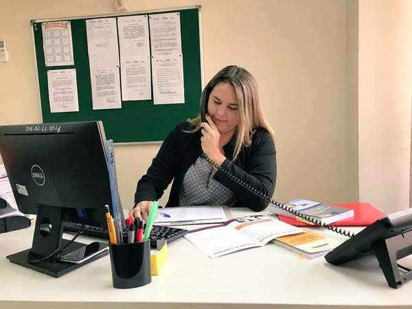 Reciben denuncias telefónicas en casos de empleos cesados y despidos - Paraguay Informa