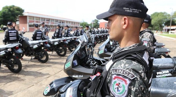 Denuncian abuso de autoridad por parte de agentes del grupo Lince