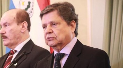 Ministro del Interior advierte a