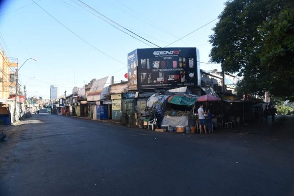 Analizan extender paro sanitario | Noticias Paraguay