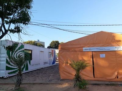 Delimitan tipo de atención en hospitales - Nacionales - ABC Color