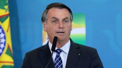 Los peligros de un presidente polarizado