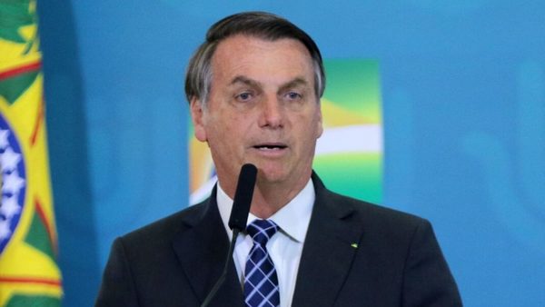 Los peligros de un presidente polarizado