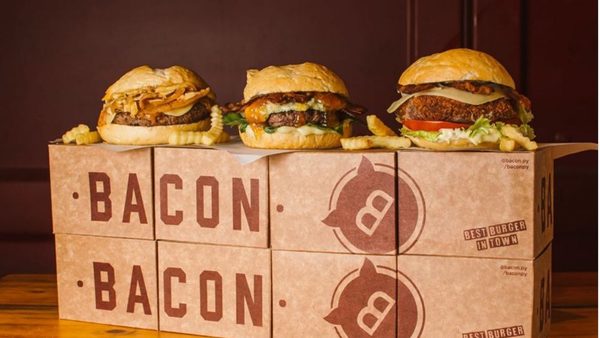 Local gastronómico lanza campaña para apoyar a ‘héroes de blanco’