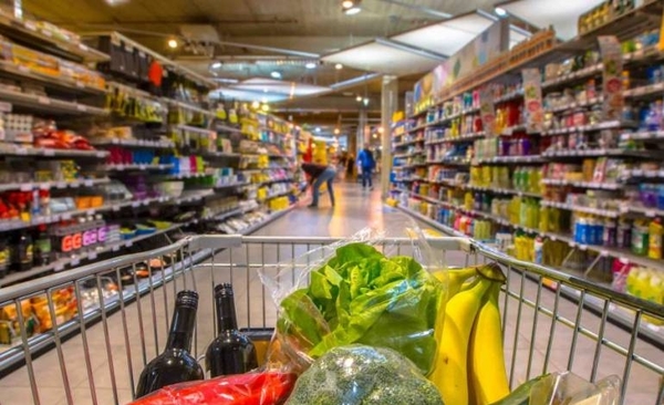 HOY / Ofrecen servicio de “compras del súper desde casa” para ayudar a familias más vulnerables
