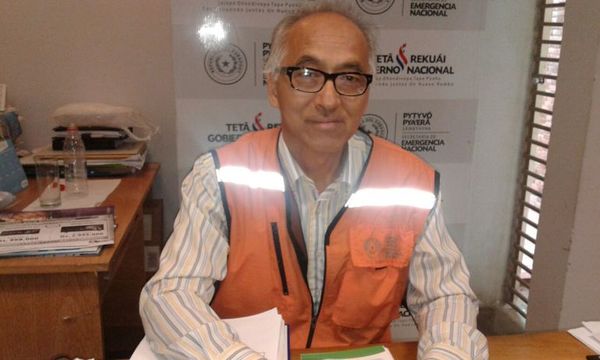 Aún no hay fecha para la entrega de víveres a consecuencia del COVID-19 - Nacionales - ABC Color