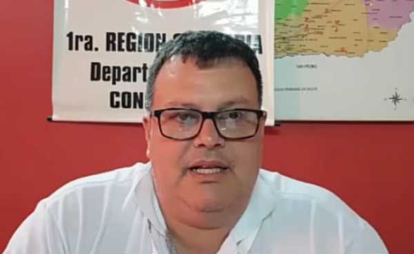 Informan que muestras enviadas de Concepción dieron negativo al Covid-19, pero no aclaran la cantidad analizada | Radio Regional 660 AM