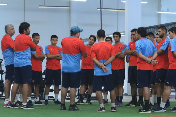 Conmebol posterga Copa Libertadores de Futsal FIFA