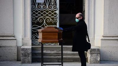 Sector fúnebre no sabe cuál es el protocolo para tratar las muertes por coronavirus