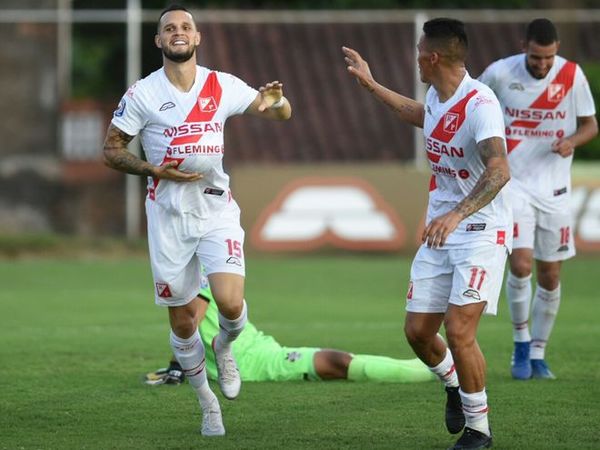 River y Sol seguirán cumpliendo con sus futbolistas - Fútbol - ABC Color