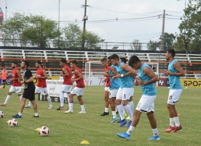 Futbolistas de General obligados a “changas” para subsistir - General Díaz - ABC Color