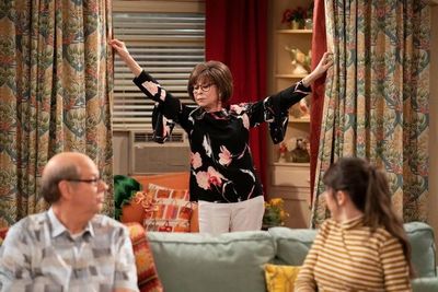 Rita Moreno: “Tengo 88 años y me encanta lo que hago, no pienso parar” - Gente - ABC Color
