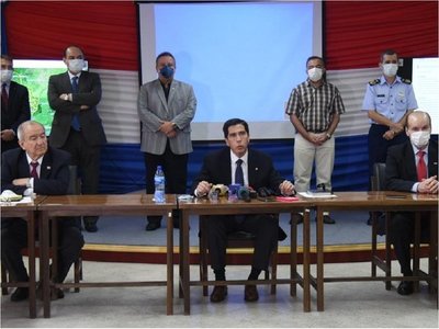 Compatriotas harán cuarentena obligatoria en unidades militares
