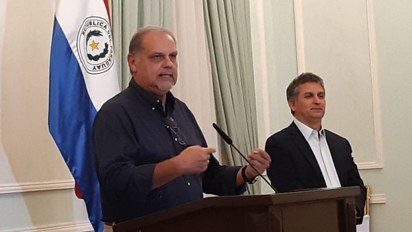 Anuncian que darán bonos monetarios en vez de kits alimenticios » Ñanduti