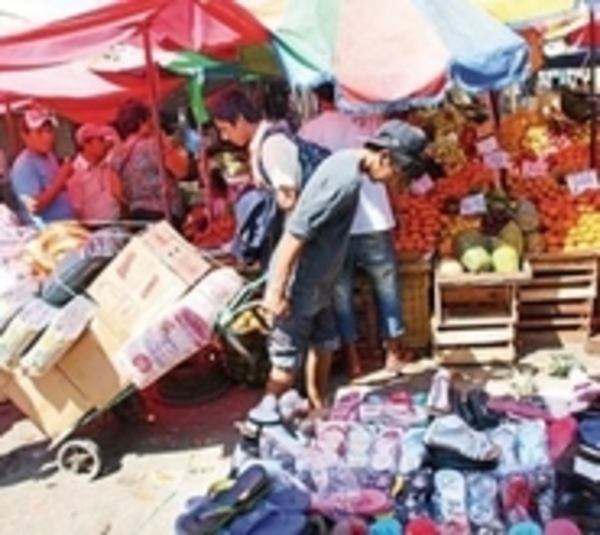 Covid-19: No habrá kits de alimentos pero sí G. 230.000 - Paraguay.com