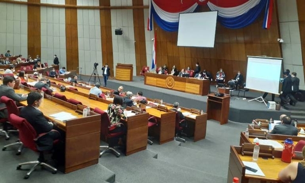 HOY / Diputados aprueban proyecto de Ley de Emergencia por COVID-19: documenta pasa al Ejecutivo