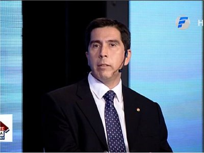Paraguayos residentes en el exterior deciden volver al país 