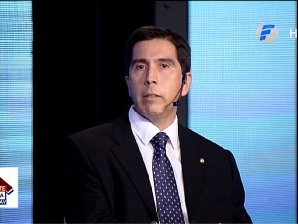 Paraguayos residentes en el exterior deciden volver al país