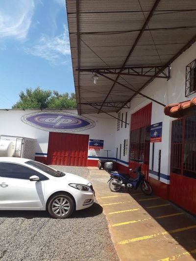 Intervienen dos industrias en Alto Paraná por no acatar cuarentena - ABC en el Este - ABC Color