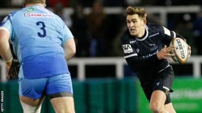 El rugby inglés perdería cerca de 55 millones de euros - Polideportivo - ABC Color