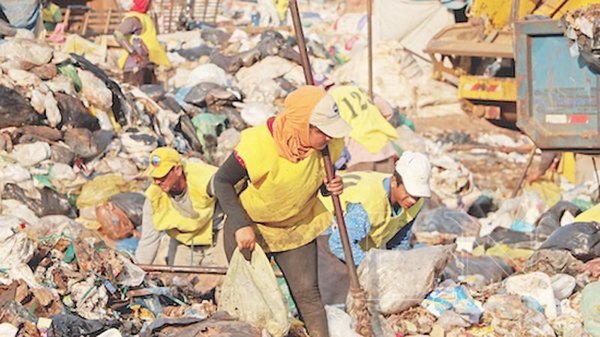 Gancheros piden ayuda al Gobierno | Crónica