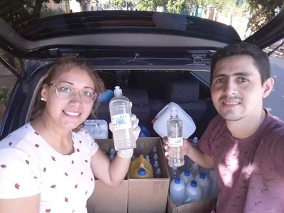 En el alcohol encontraron una salida a su existencia | Crónica