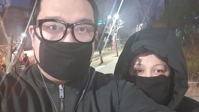 “Más de 30 días viviendo encerrados” | Crónica