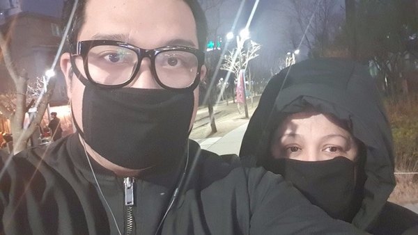 “Más de 30 días viviendo encerrados” | Crónica
