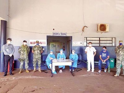 Hombre de 52 es el primer caso