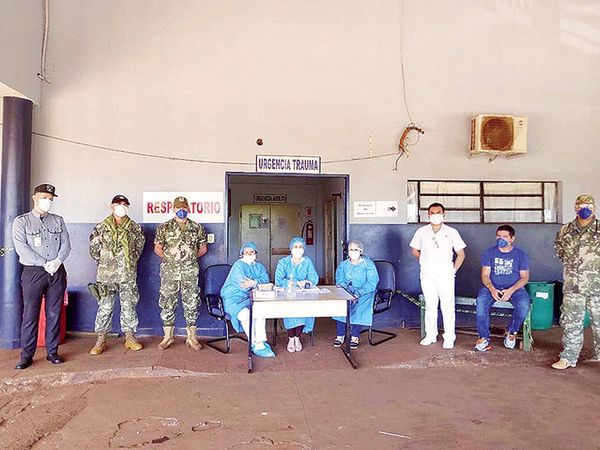 Hombre de 52 es el primer caso