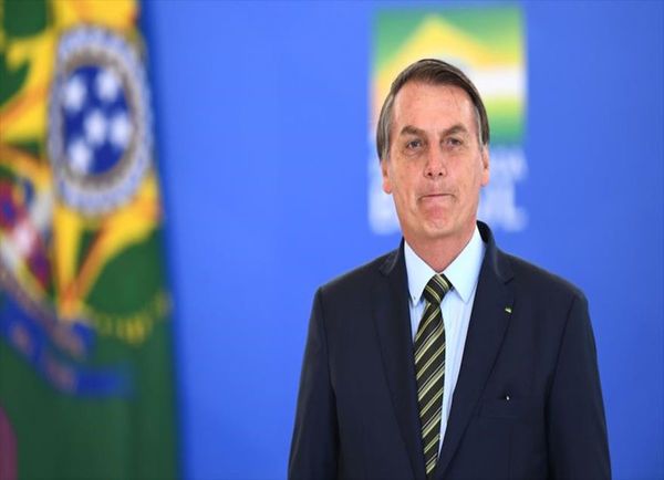 Las “estrategias” de Bolsonaro crean estupor en todo el Brasil