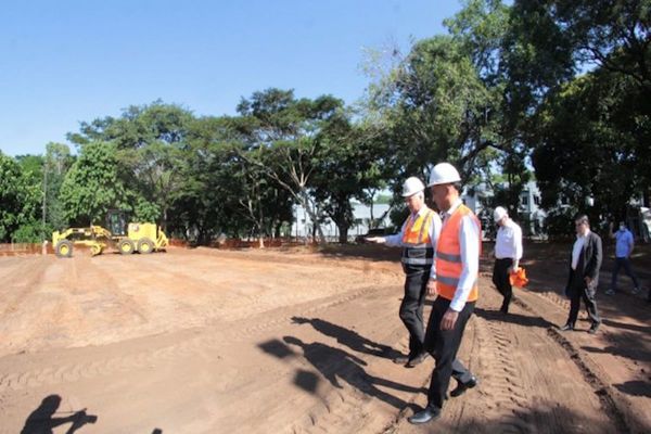 Preparan hospitales de contingencia