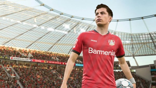 Bundesliga se prendió a la onda “lojueguito” | Crónica