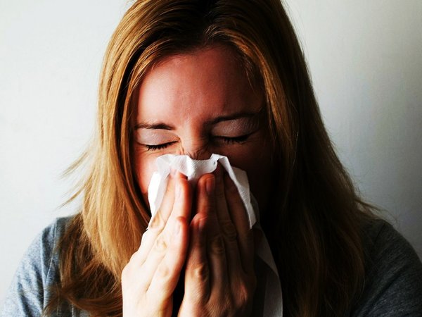 La vacuna antigripal llega al país en abril