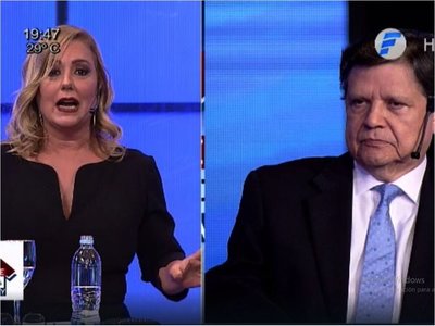 Acevedo asegura que un 95% acata medidas de aislamiento