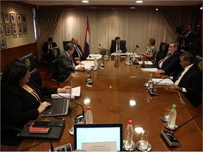 La Corte habilita juicio  electrónico para el fuero Civil en la capital
