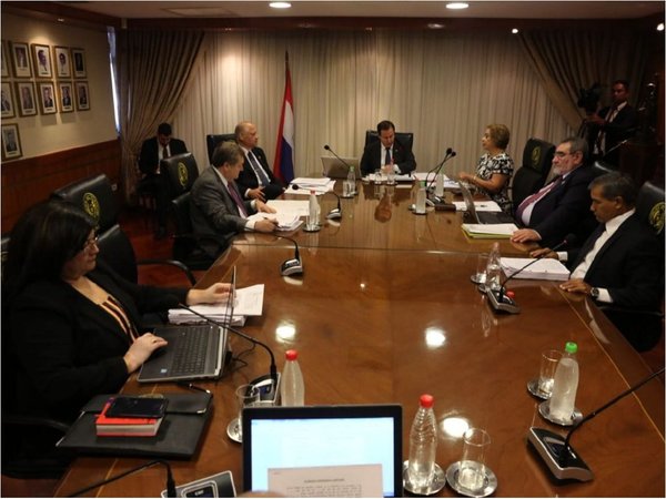 La Corte habilita juicio electrónico para el fuero Civil en la capital