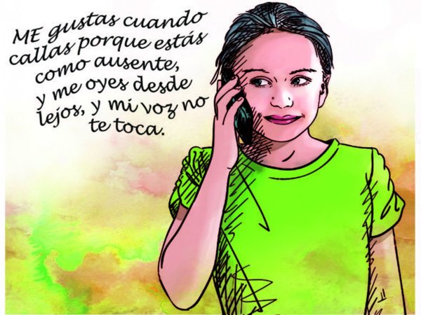 Los cuentos íntimos llegan por las redes en tiempos de cuarentena