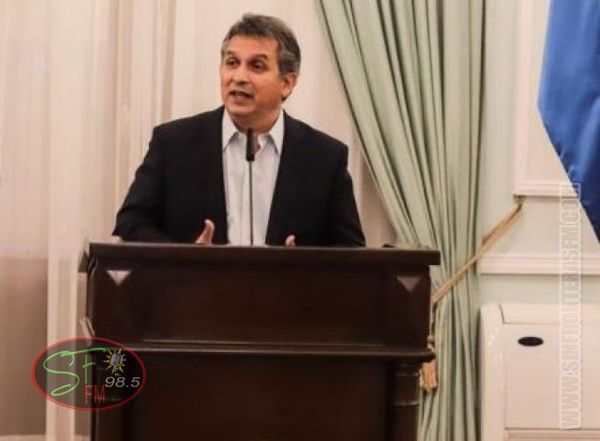 Suspenden entrega de kits, harán giros de dinero