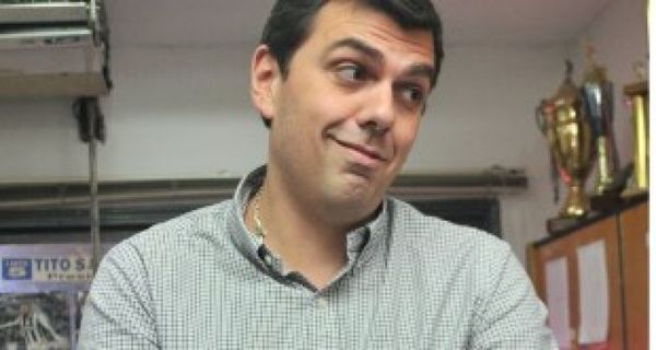 Trovato: “40 años de desidia y abandono de nuestro sistema de salud, tenemos que corregir en 1 año, ese es el desafío”
