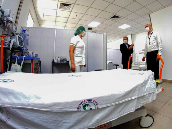Casos de Covid-19 trepan a 41 en el país con 4 nuevos confirmados
