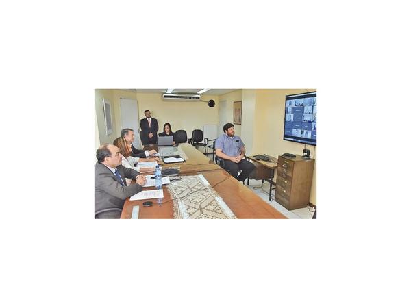 PNUD, RREE y otras instituciones canalizarán donaciones