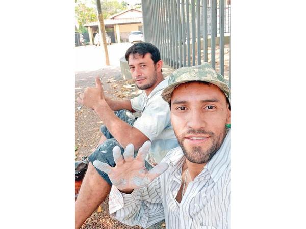 No cobran los sueldos y viven días dramáticos