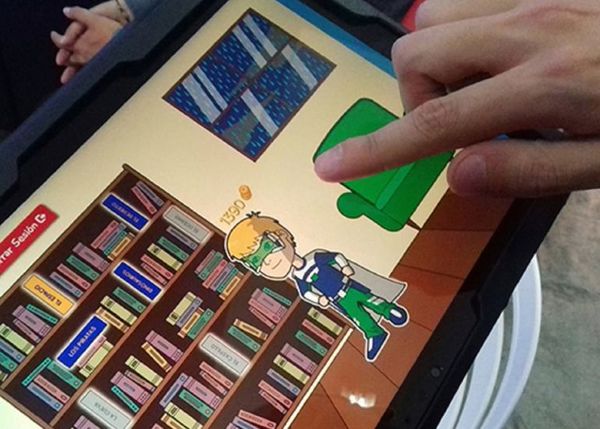 OMAPA libera juegos matemáticos - Locales - ABC Color