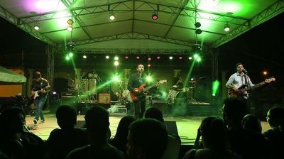 Vinilo’s: rock con sello itagüeño - Artes y Espectáculos - ABC Color