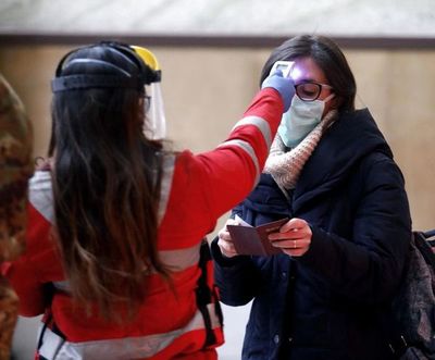 Coronavirus sigue golpeando a Italia - Internacionales - ABC Color